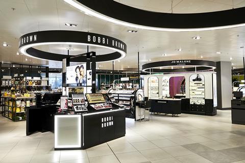 John Lewis, Horsham